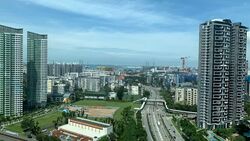 Blk 312C Clementi Ridges (Clementi), HDB 5 Rooms #587741061